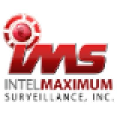 IntelMaximum Surveillance inc. Logo