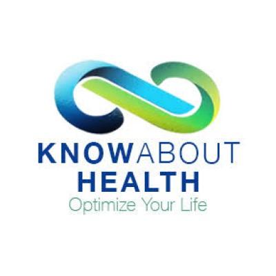 KnowAboutHealth Logo