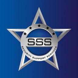 Security Support Services Logo