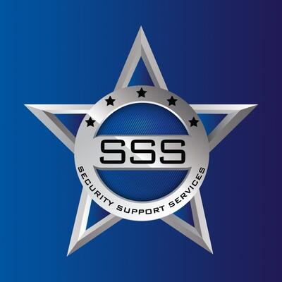 Security Support Services Logo