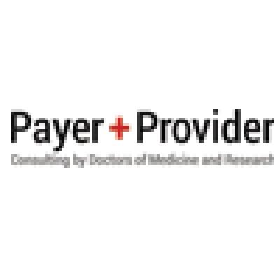 Payer+Provider's Logo