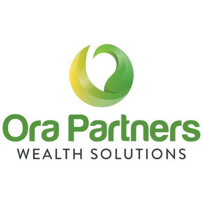 Ora Partners Logo