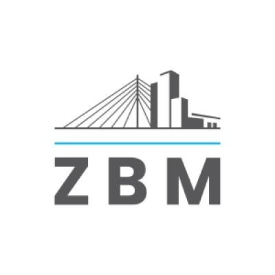 ZBM SA Logo
