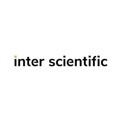 Inter Scientific Logo
