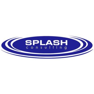 Splash Consulting Logo