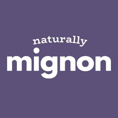 Naturally Mignon Logo