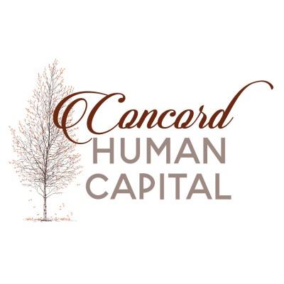 Concord Human Capital LLC Logo