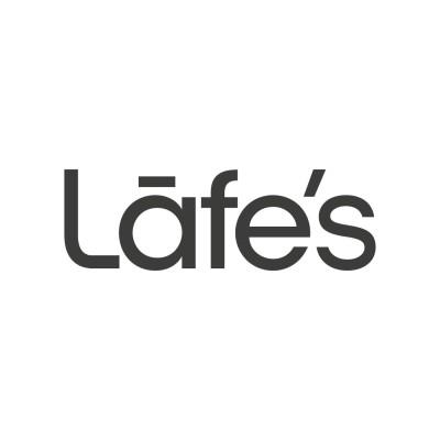 Lafe's Natural BodyCare Logo