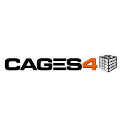 Cages4 LLC's Logo