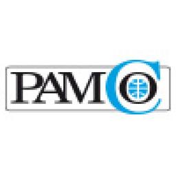 Pamco INT. a.s. Logo