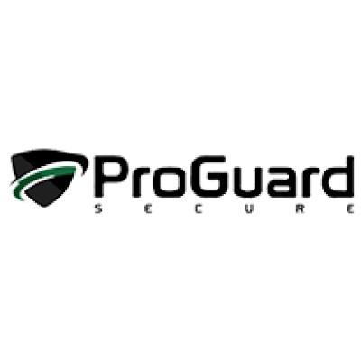 ProGuard Secure's Logo