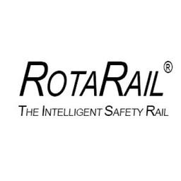 ROTARAIL® - Intelligent Safety Rail Logo