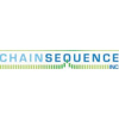 ChainSequence Inc. Logo