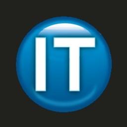 IT TechPros Inc. Logo