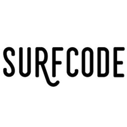 Surfcode Logo