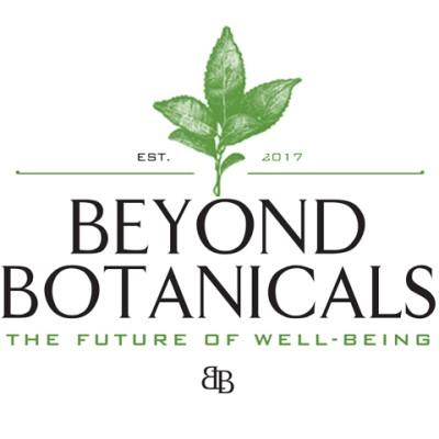 Beyond Botanicals's Logo