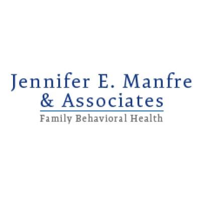 Jennifer E. Manfre & Associates Logo