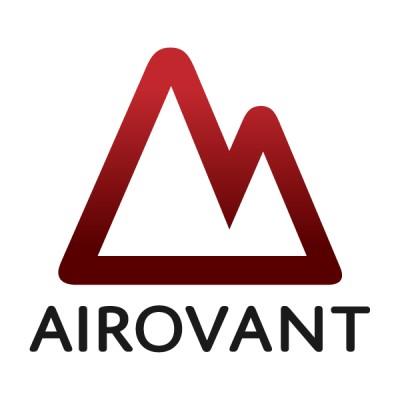 Airovant LLC Logo