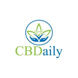 CBDaily Logo
