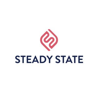 Steady State Brands's Logo