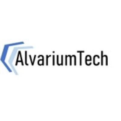 Alvarium Technologies's Logo