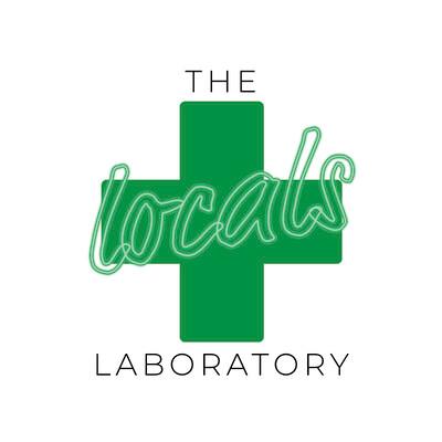 The Locals Laboratory Logo