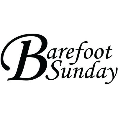 Barefoot Sunday Logo
