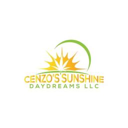Cenzos Sunshine Daydreams Logo
