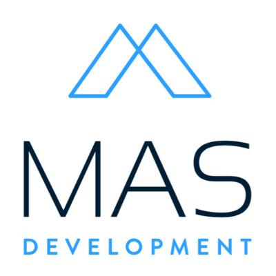 MAS Development Corp. Logo