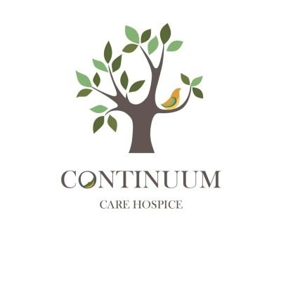 Continuum Care Hospice's Logo