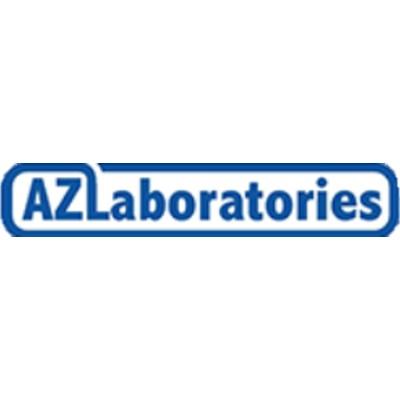 AZ Laboratories Logo