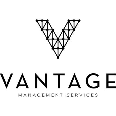 Vantage Management Services Logo