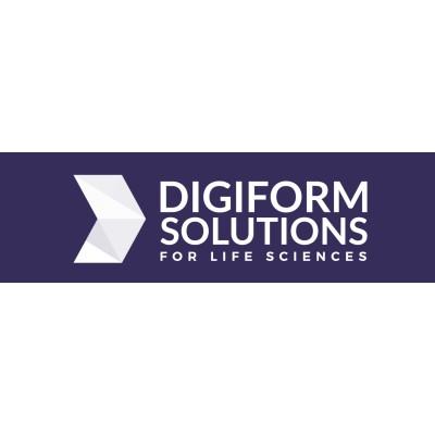 Digiform Solutions Logo
