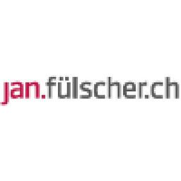 jan.fuelscher.ch Logo