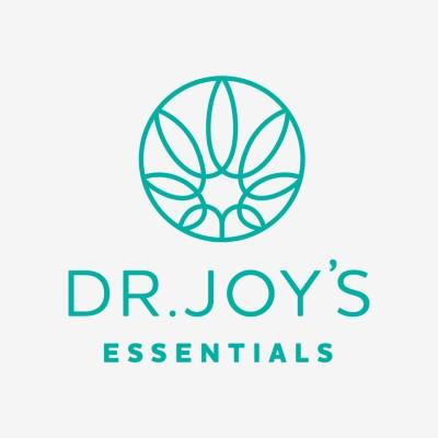 Dr. Joy's Essentials Logo