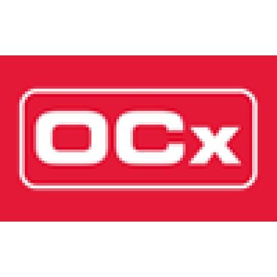 OCx Networks Logo