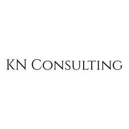 KN Consulting and Services Logo