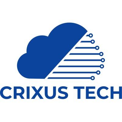 Crixus Tech Logo