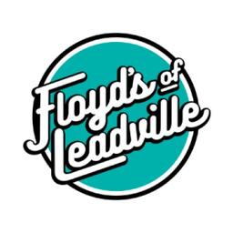 Floyd's of Leadville Logo