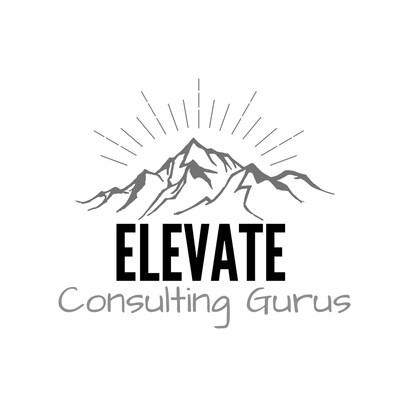 Elevate Consulting Gurus Logo