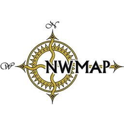 NW MAP Logo