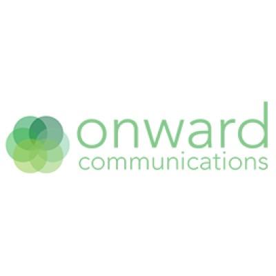 Onward Communications Logo