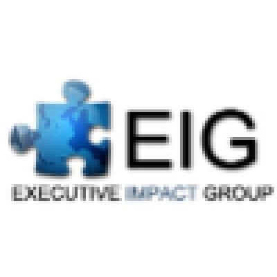 Executive Impact Group Logo