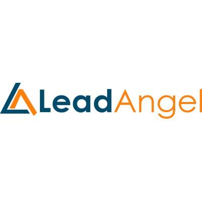 LeadAngel Logo