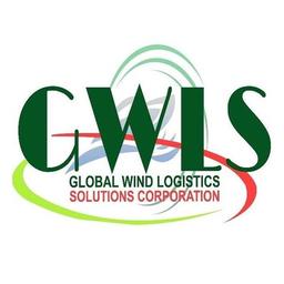 Global Wind Logistics Solutions Corp. Logo