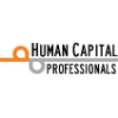 Human Capital Professionals Logo