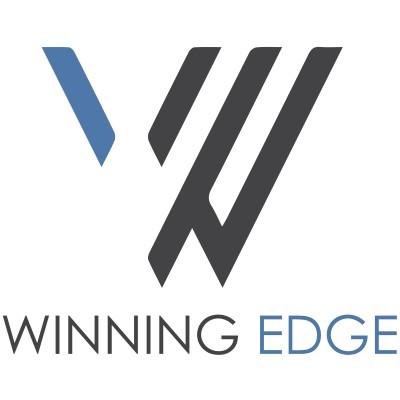 Winning Edge's Logo