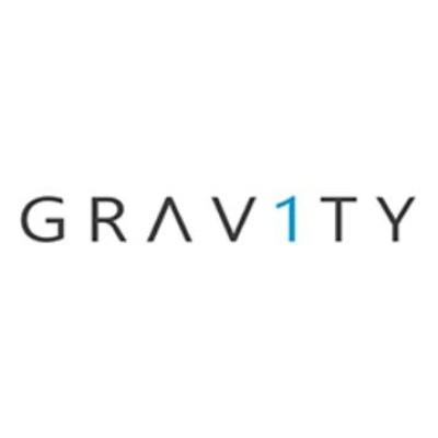Grav1ty Logo