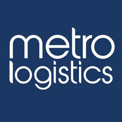 Metro Logistics Inc. Logo