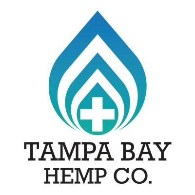 Tampa Bay Hemp Co's Logo